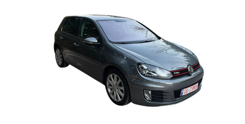 Golf 6