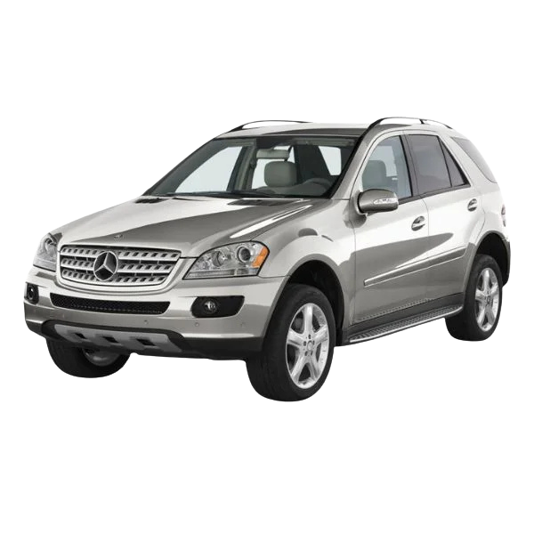Mercedes benz ml