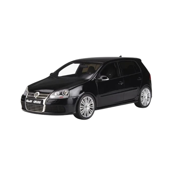Golf 5