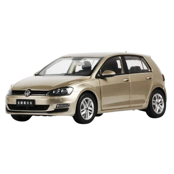 Golf 7